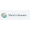 SheetsResume.com Coupons SheetsResume.com Coupons